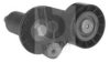 BREDA  LORETT TOA3297 Belt Tensioner, v-ribbed belt